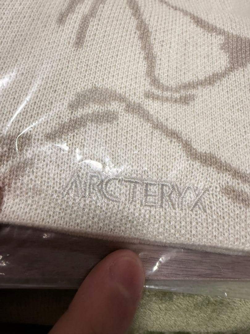 ARC'TERYX Bird Head Toque ニット帽