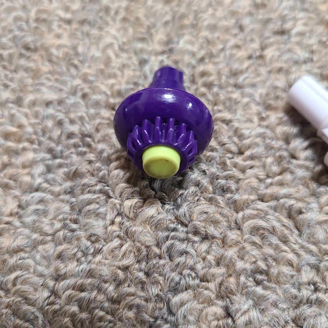 8*番様 【ベイブレードBAYBRADE X 】ブレード・ビット各１７個・ラチェ