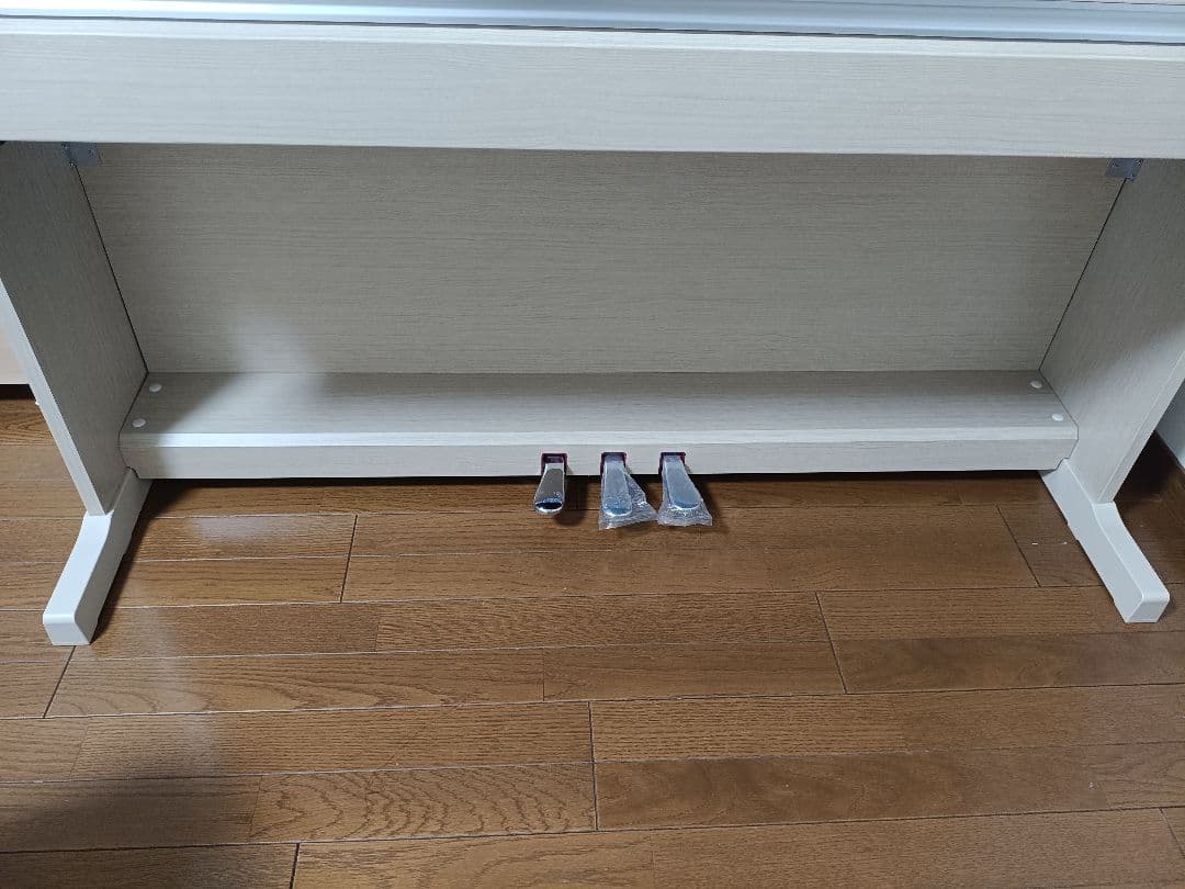 【ホタル】YDP-165WA 電子ピアノARIUS アリウス