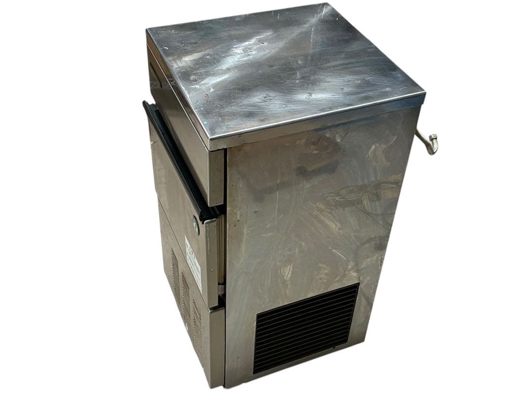 ◯2006年式 ホシザキ 全自動製氷機 IM-25L-1業務用製氷機