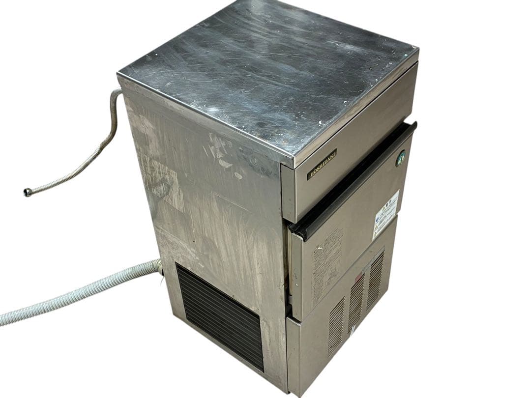 ◯2006年式 ホシザキ 全自動製氷機 IM-25L-1業務用製氷機