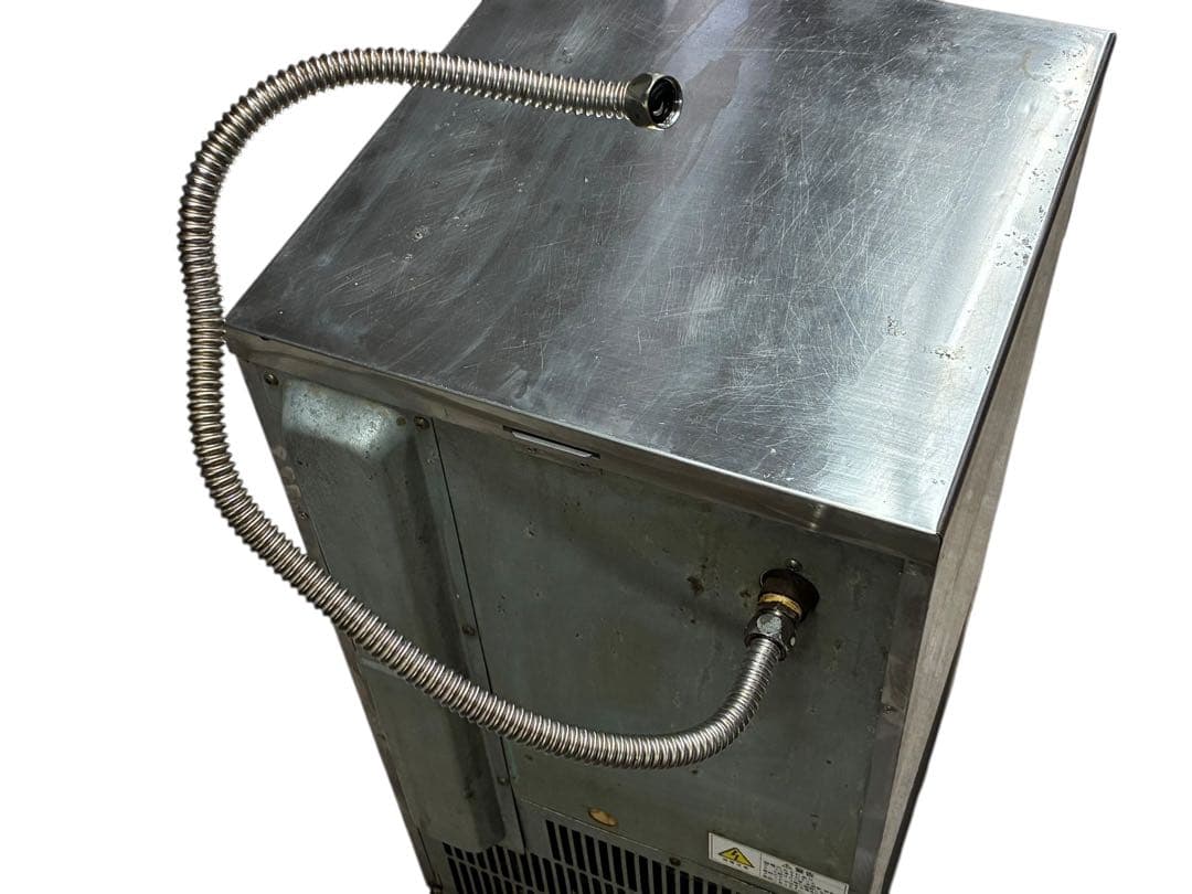 ◯2006年式 ホシザキ 全自動製氷機 IM-25L-1業務用製氷機