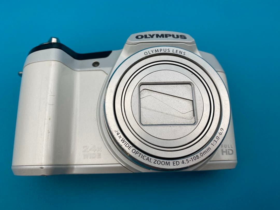 128-3 オリンパス SZ-16