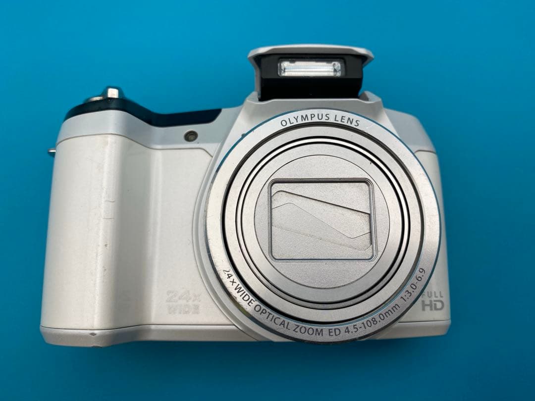 128-3 オリンパス SZ-16