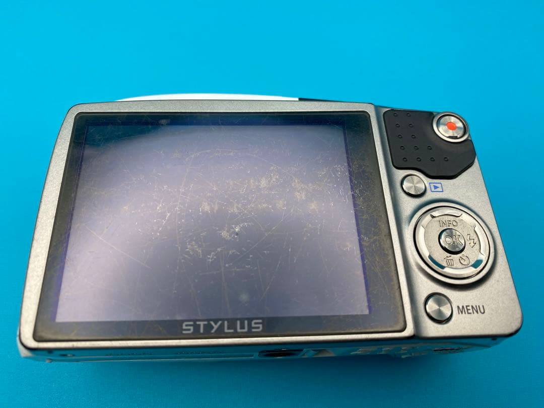 128-3 オリンパス SZ-16