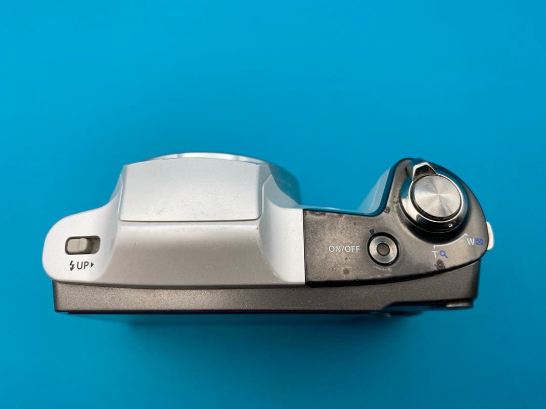 128-3 オリンパス SZ-16