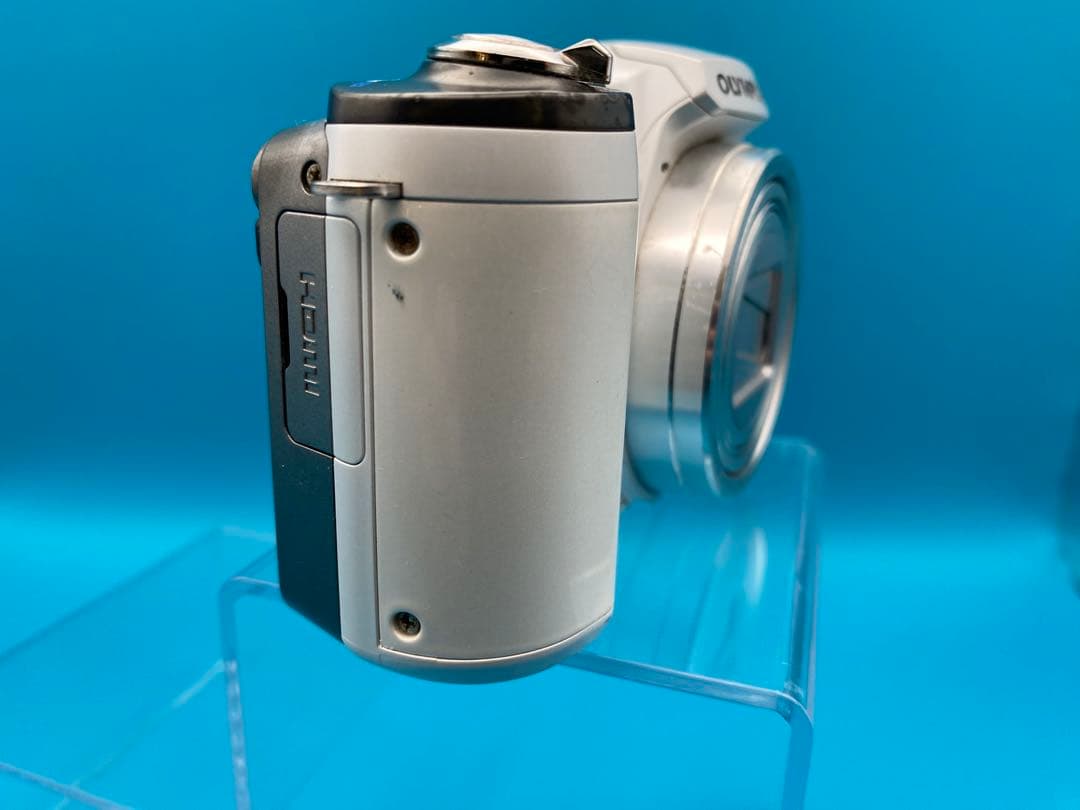 128-3 オリンパス SZ-16