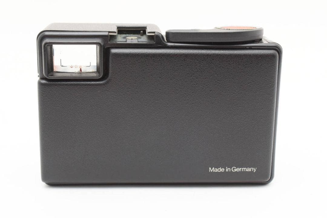 ★希少・シャッター作動★OPTIMA 1035 sensor AGFA #816