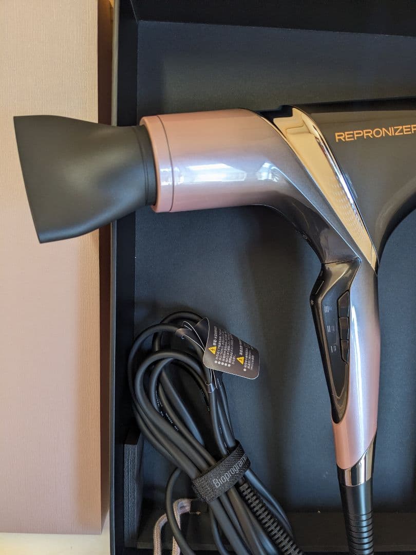 【美品】バイオプログラミング　レプロナイザー 4D Plus　REP4DS-JP