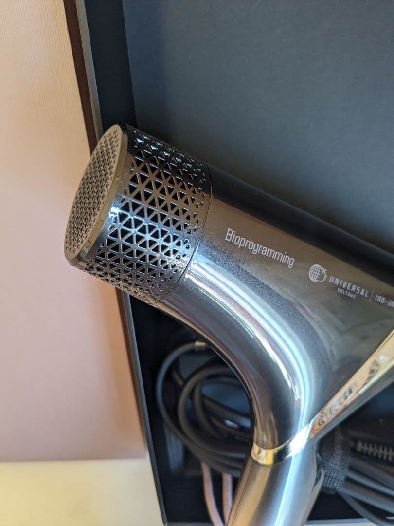 【美品】バイオプログラミング　レプロナイザー 4D Plus　REP4DS-JP