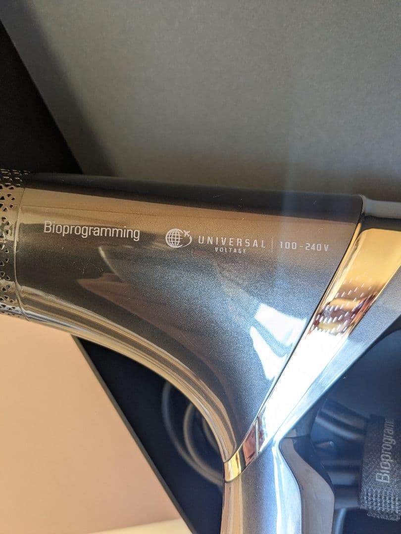 【美品】バイオプログラミング　レプロナイザー 4D Plus　REP4DS-JP