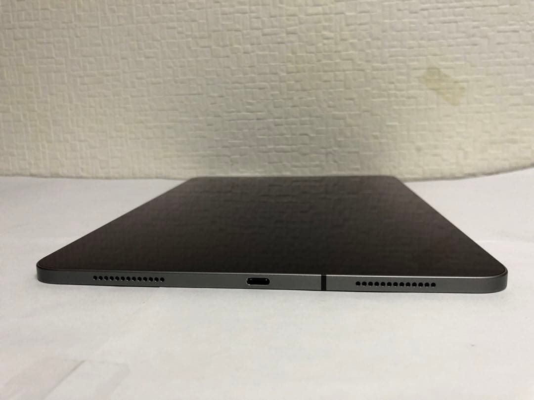 iPad Pro 11インチ (第1世代）512GB SIMフリー No.39