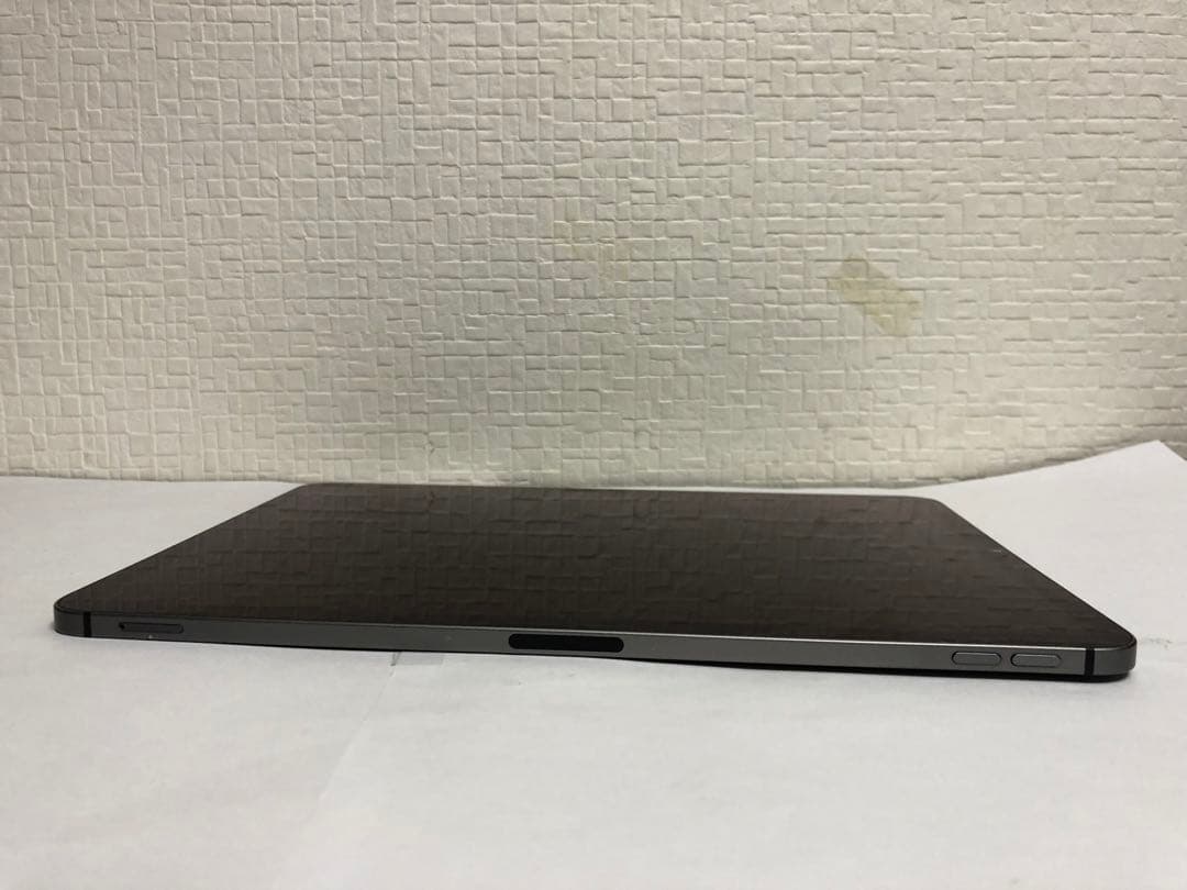 iPad Pro 11インチ (第1世代）512GB SIMフリー No.39