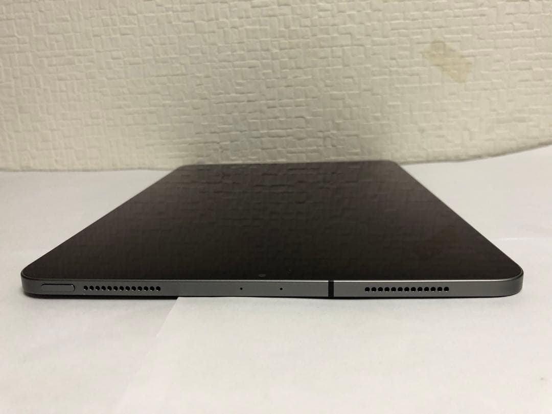 iPad Pro 11インチ (第1世代）512GB SIMフリー No.39