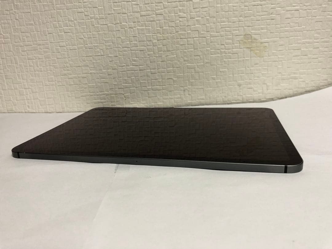 iPad Pro 11インチ (第1世代）512GB SIMフリー No.39