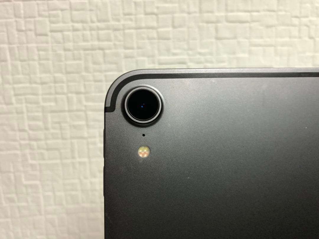 iPad Pro 11インチ (第1世代）512GB SIMフリー No.39