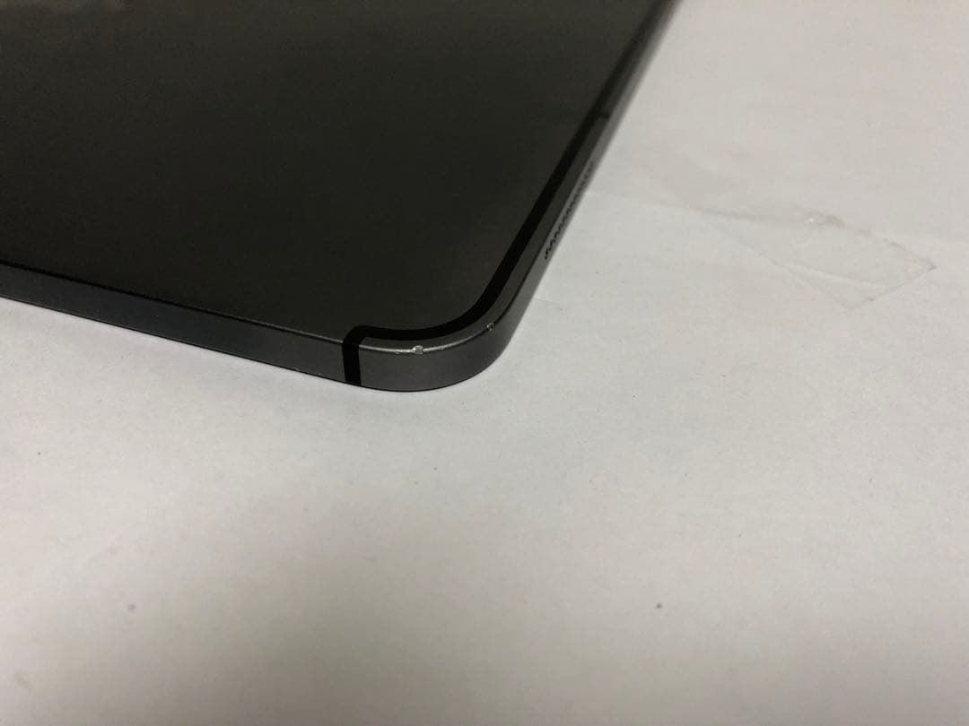 iPad Pro 11インチ (第1世代）512GB SIMフリー No.39