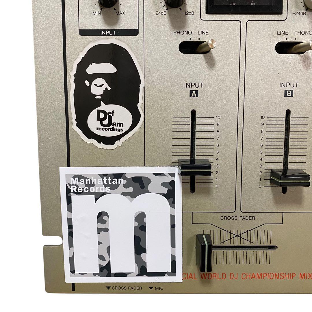 【ジャンク】Technics sh-ex1200