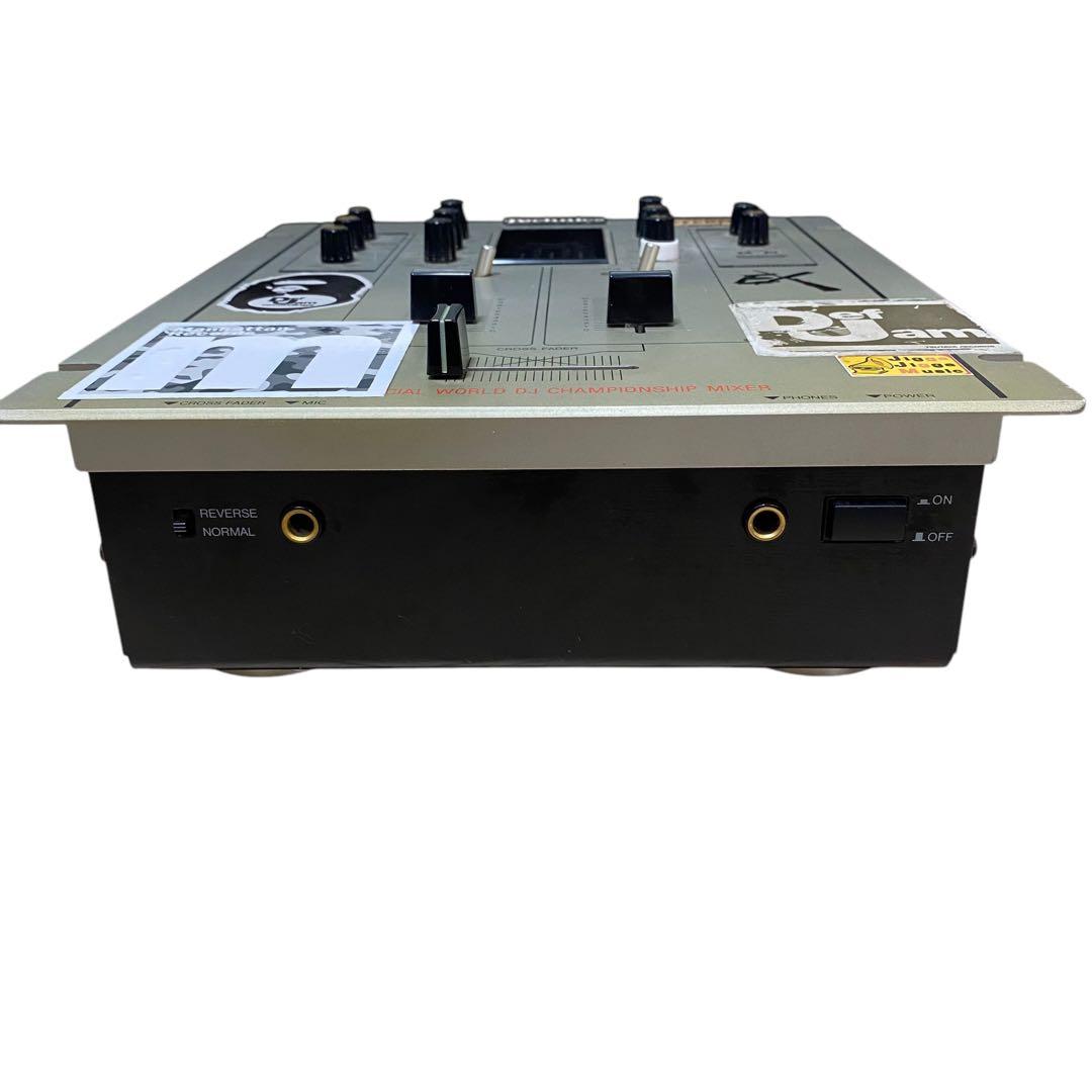 【ジャンク】Technics sh-ex1200