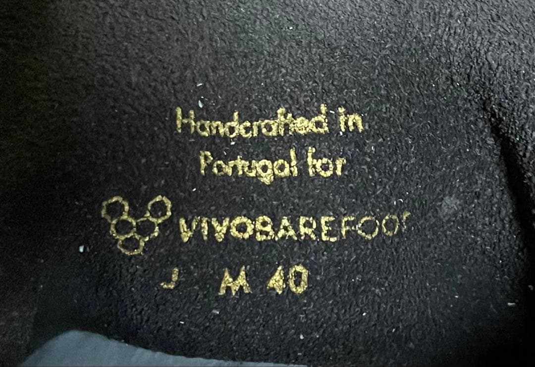 Vivobarefoot GOBI Ⅲ 新品　25.2cm