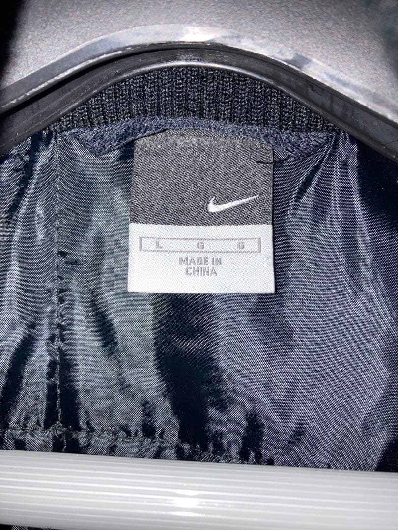 NIKE 野球 グラウンドコート Lサイズ