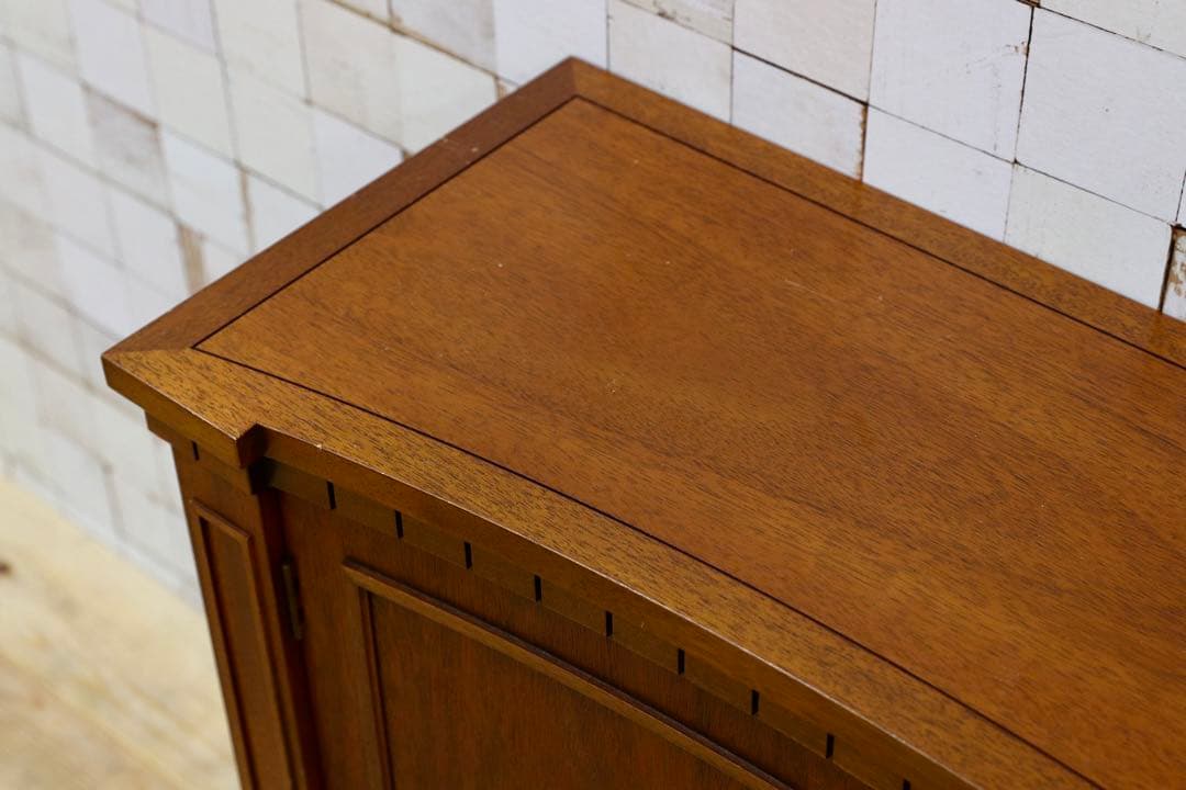 GMIO39○DREXEL HERITAGE / ドレクセルヘリテイジ トライユ