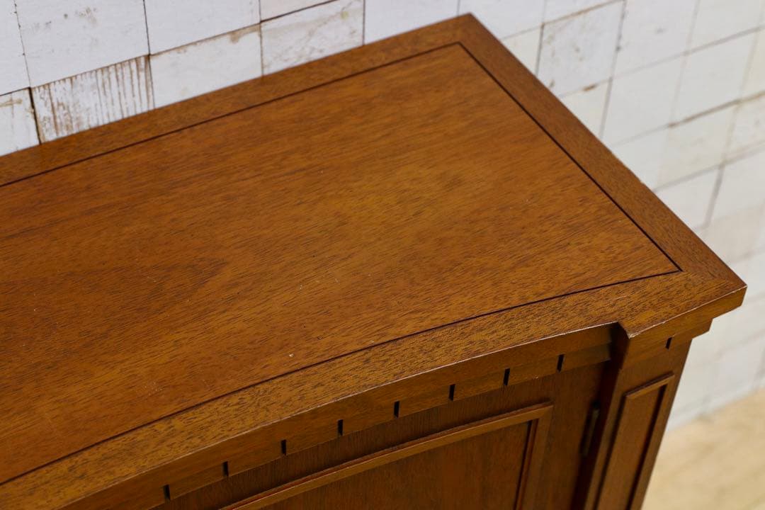 GMIO39○DREXEL HERITAGE / ドレクセルヘリテイジ トライユ