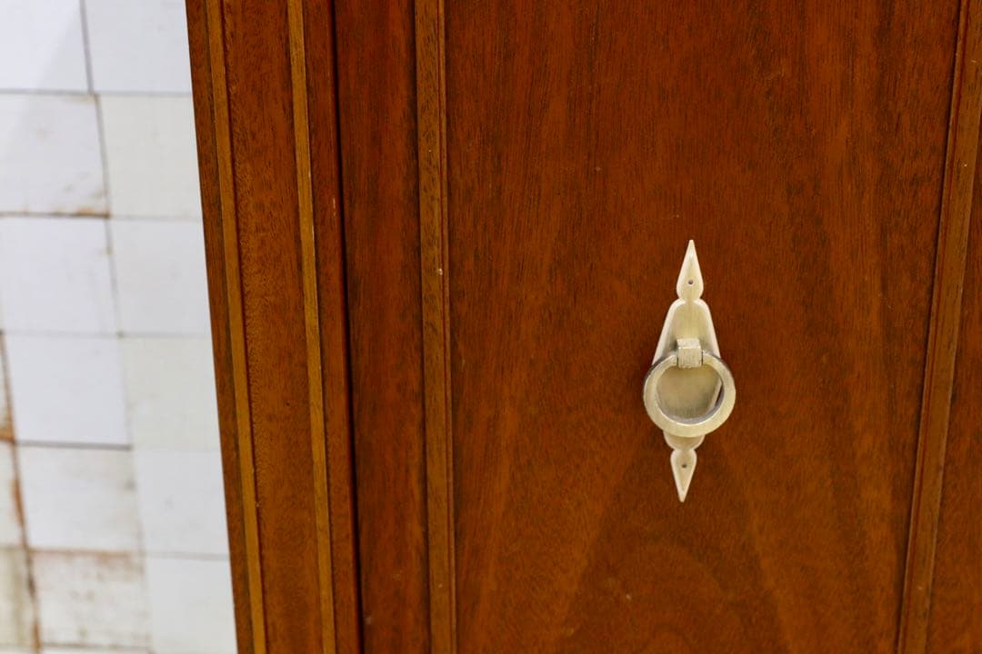 GMIO39○DREXEL HERITAGE / ドレクセルヘリテイジ トライユ