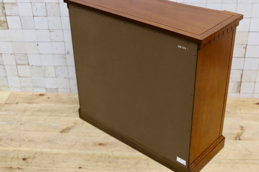 GMIO39○DREXEL HERITAGE / ドレクセルヘリテイジ トライユ