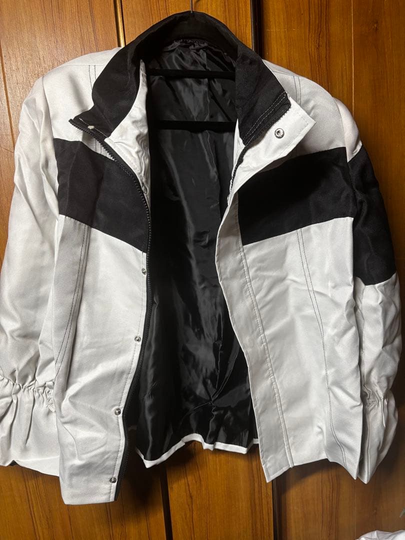 佐伯イッテツ コスプレ 衣装 ウィッグ