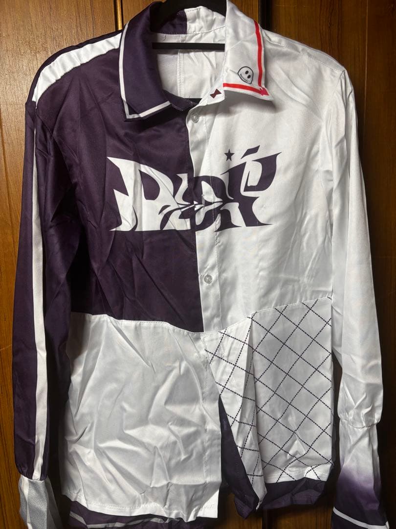 佐伯イッテツ コスプレ 衣装 ウィッグ