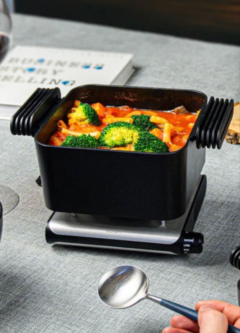 abien MAGIC GRILL mini 新品