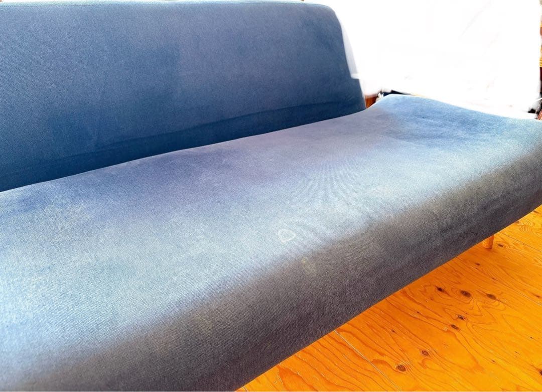 12/6まで　IDEE AO SOFA (2) Navy