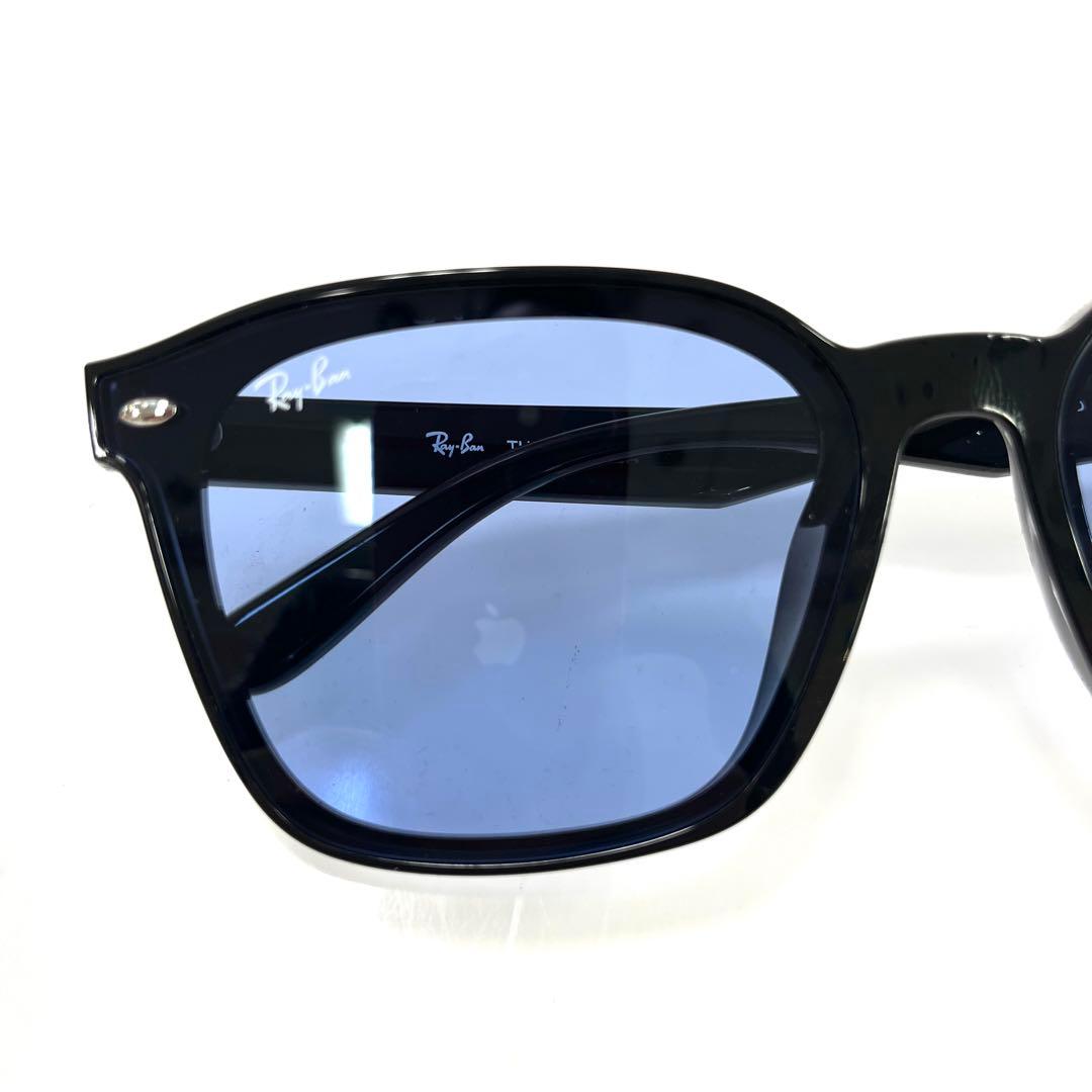 ヤマト便！横浜即発！新品！正規レイバンRayBan RB4392D 601/80