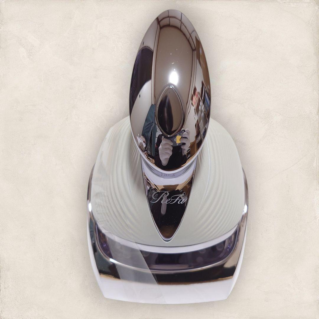 ✨未使用✨ リファ ビューテックヘッドスパ re-ap-02a ReFa