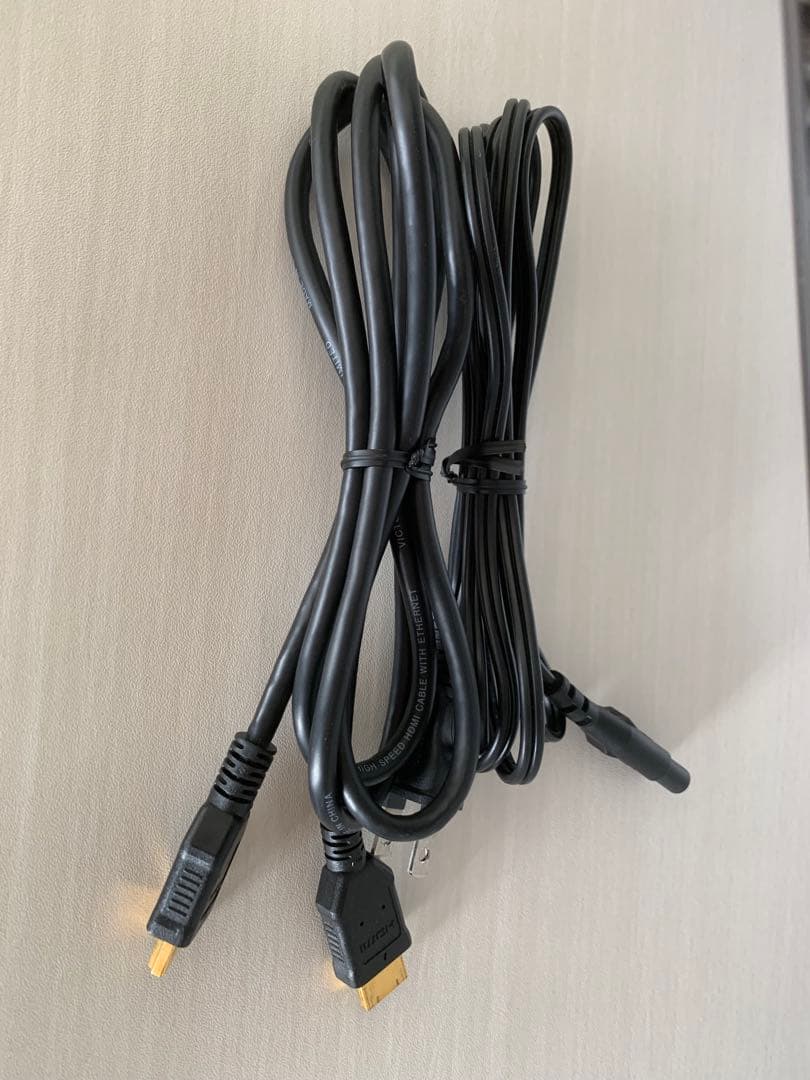 Panasonic Blu-ray HDD VHS 一体型 DMR-BR670V