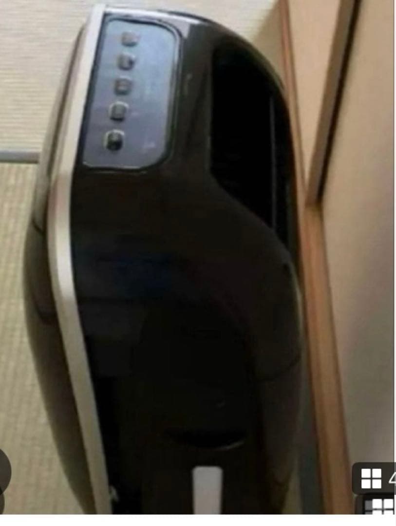 ダイキン加湿空気清浄機　MCK55M-T