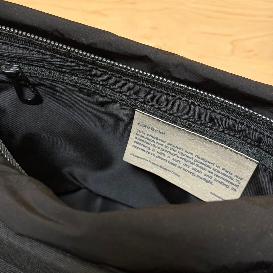 【レア】cote&ciel ODER SPREE MEMORY TECH