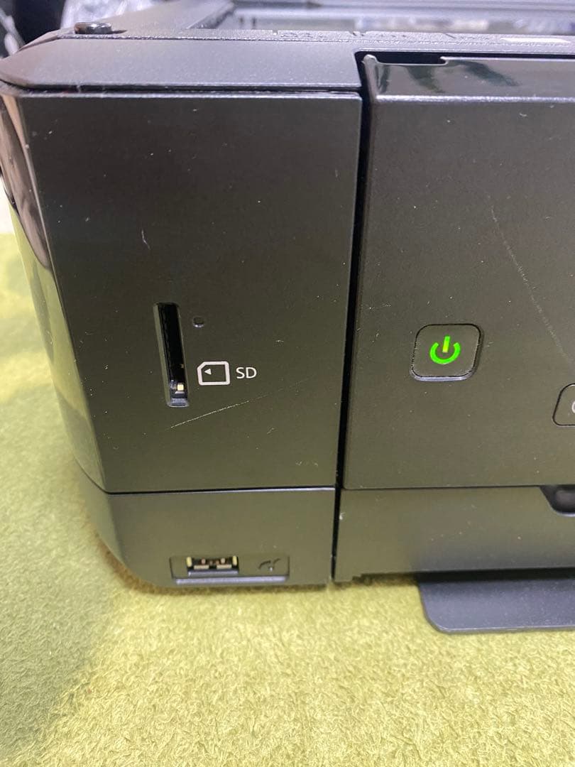 エプソンエコタンク搭載プリンター/A4カラー複合機EW-M770T