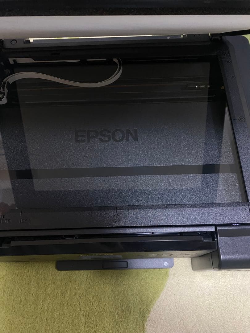 エプソンエコタンク搭載プリンター/A4カラー複合機EW-M770T