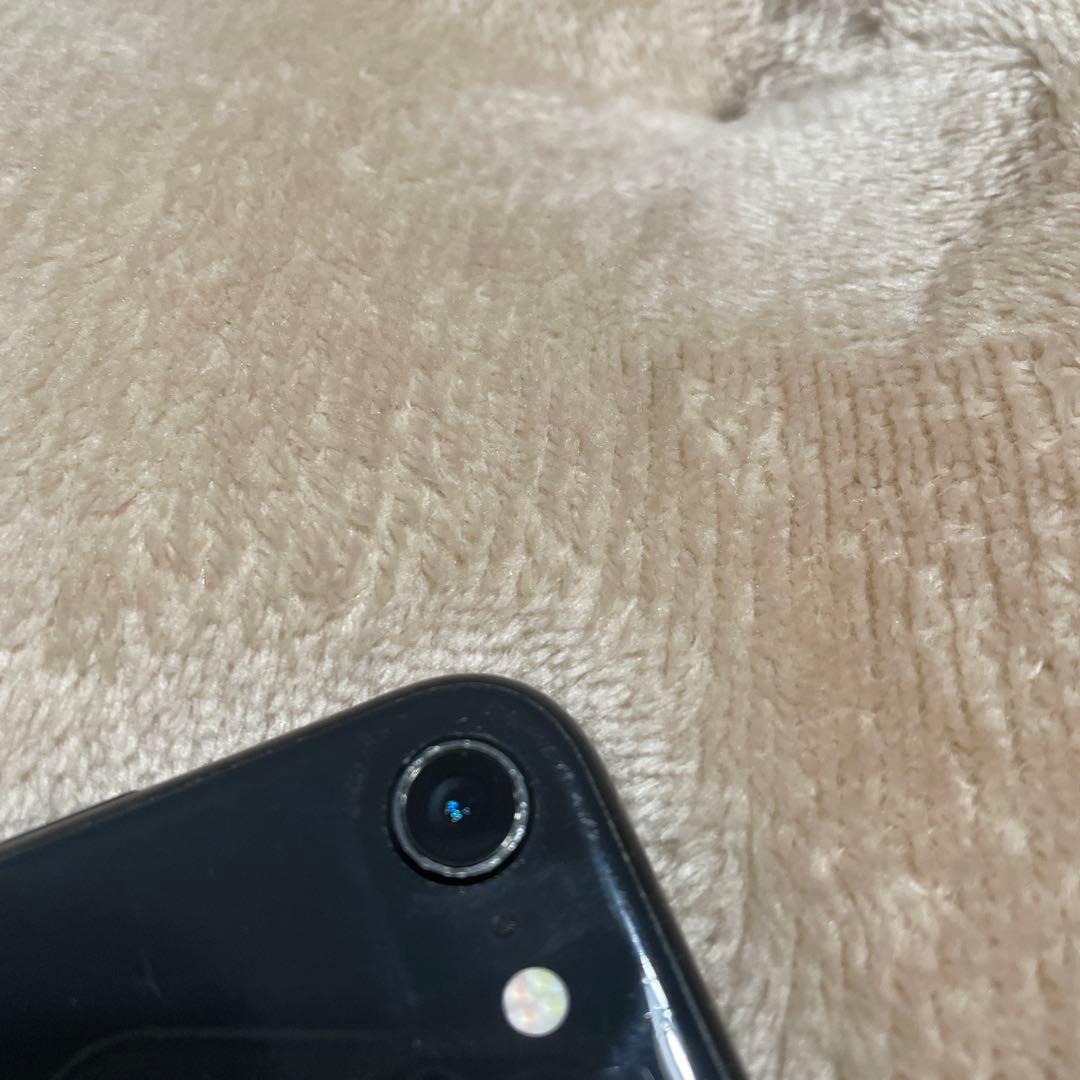 Apple iPhone SE (第2世代) ブラック