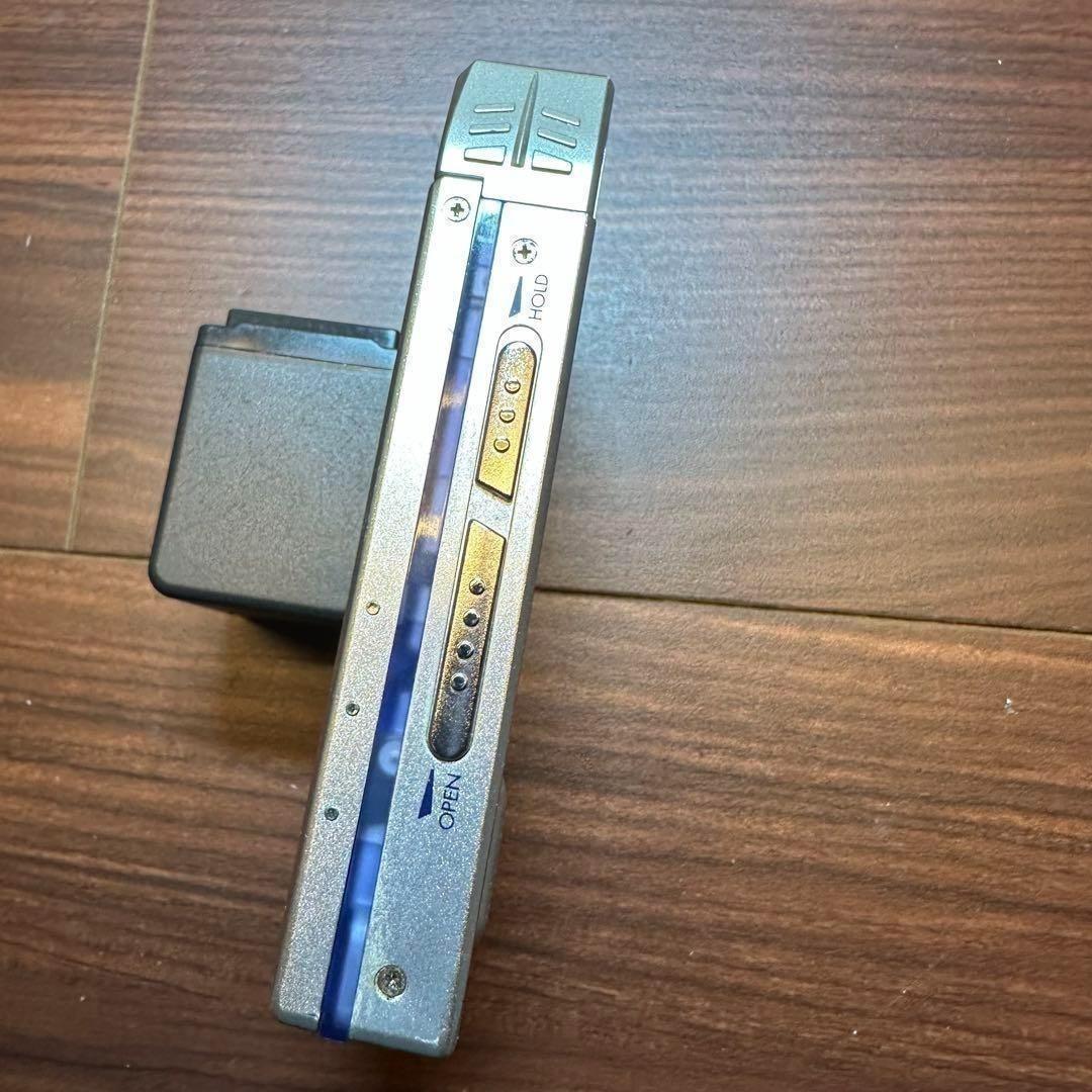 KENWOOD DMC-L3 MDプレーヤー 1254