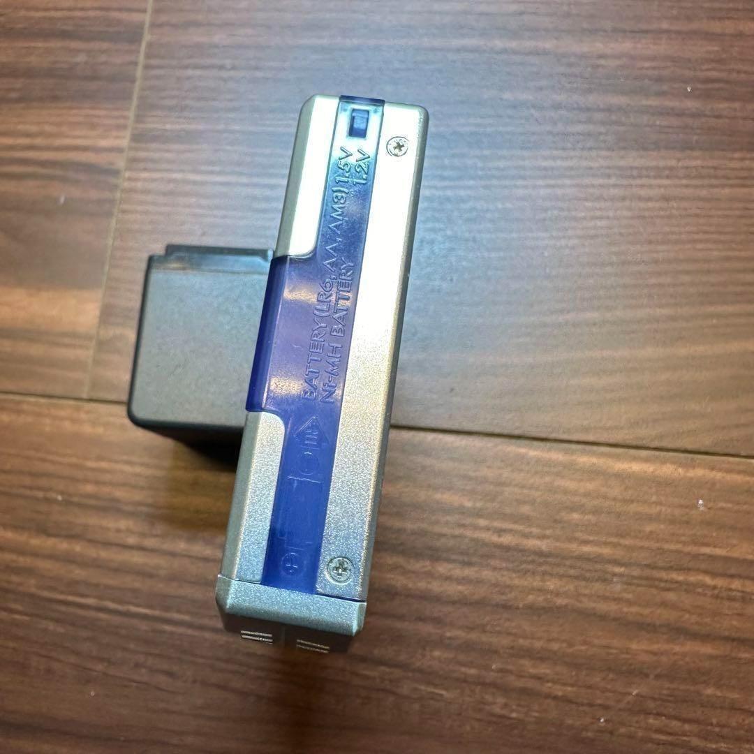 KENWOOD DMC-L3 MDプレーヤー 1254