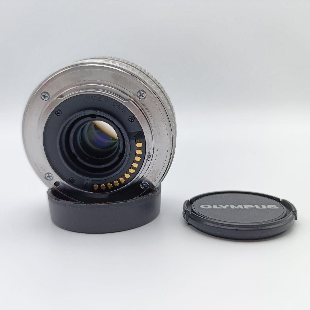 ❤️オリンパス 単焦点パンケーキレンズ❤️