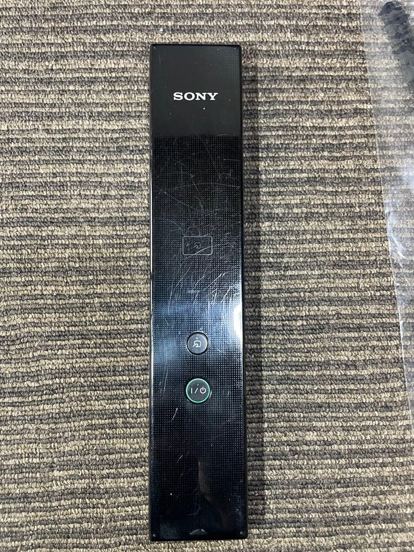 782美品✨ ソニー ブラビア 40V型インチ液晶テレビ 取説 リモコン付 薄型