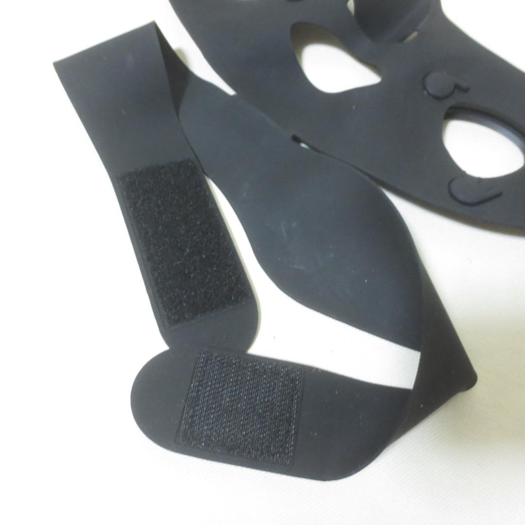 ヤーマン メディリフト アクア EP-17SB EMSマスク型美顔器　■W781