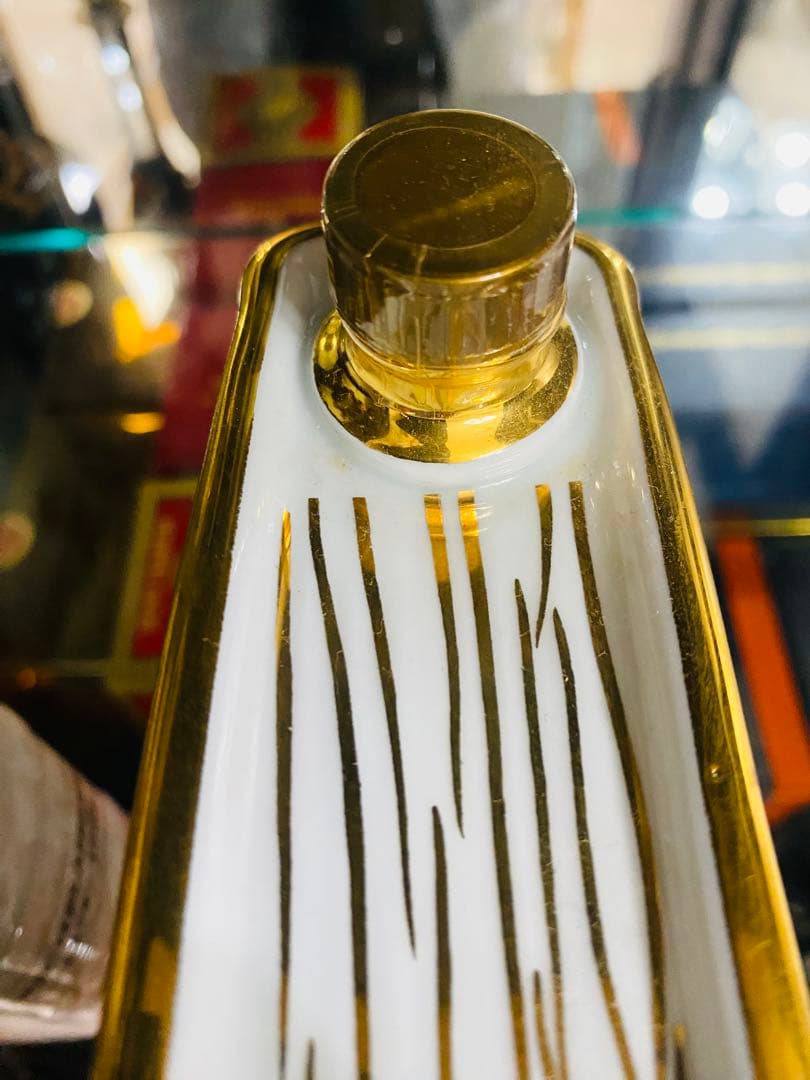 デルフォイの巫女のとナポレオンのフラスコ ブック 2本.