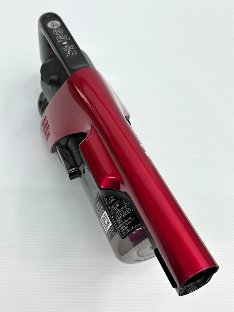 希少　ダストケース付き　動作保証品　シャープ掃除機　本体　EC-AR5-P 中古