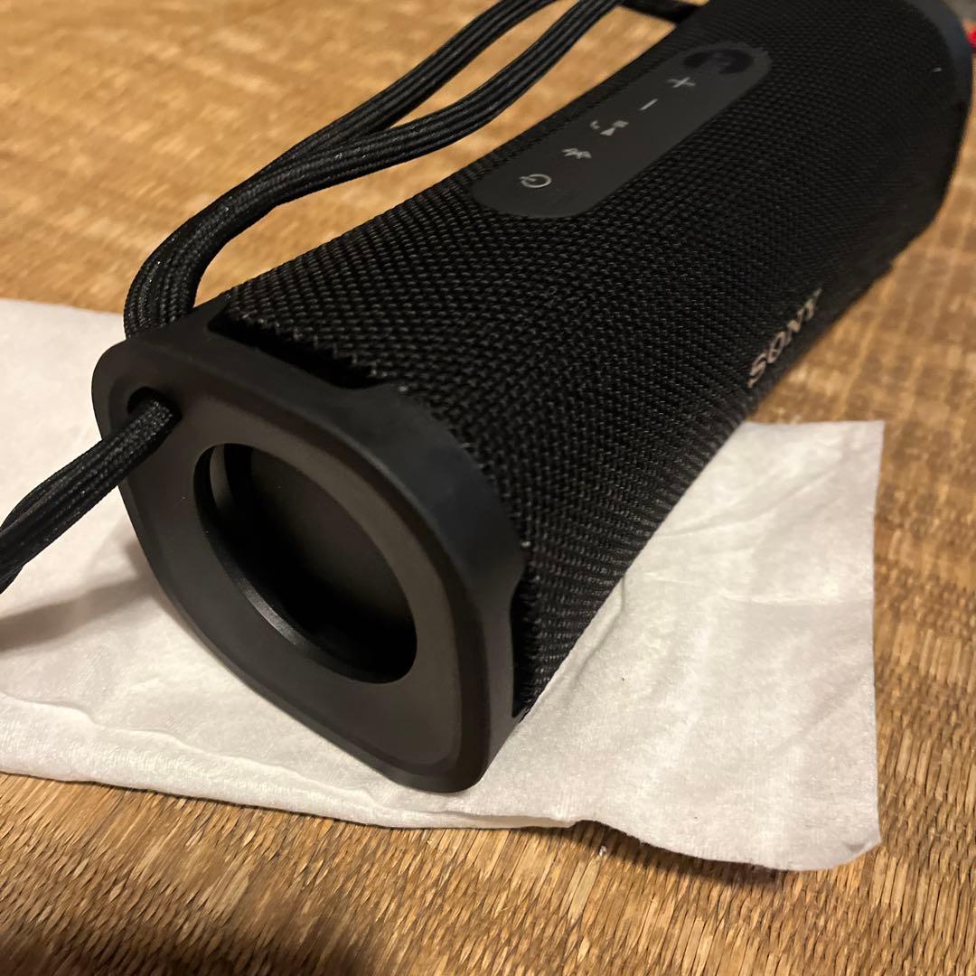 SONY ワイヤレススピーカー USBケーブル付き　ＵＬT FIELD1