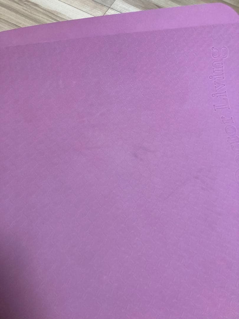 ドクターリビング　マット